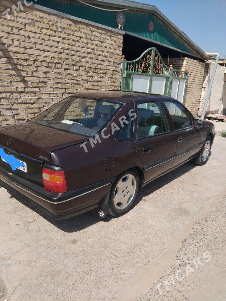 Opel Vectra 1995 - 35 000 TMT - Мары - img 1
