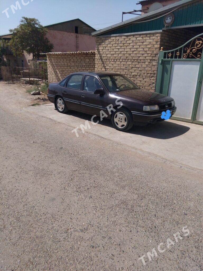 Opel Vectra 1995 - 35 000 TMT - Мары - img 3