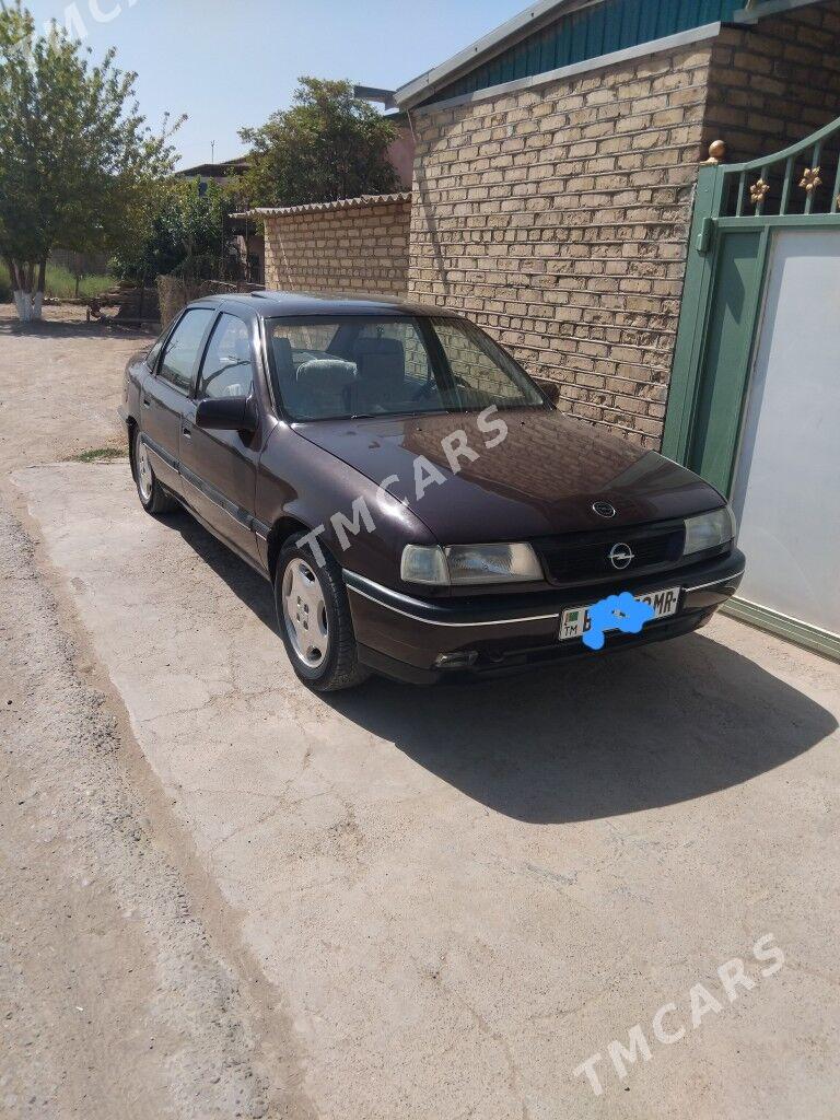 Opel Vectra 1995 - 35 000 TMT - Мары - img 2
