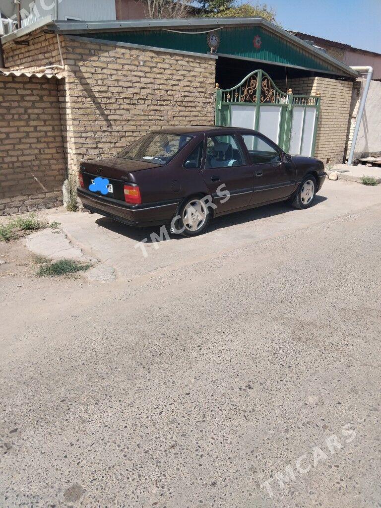 Opel Vectra 1995 - 35 000 TMT - Мары - img 4