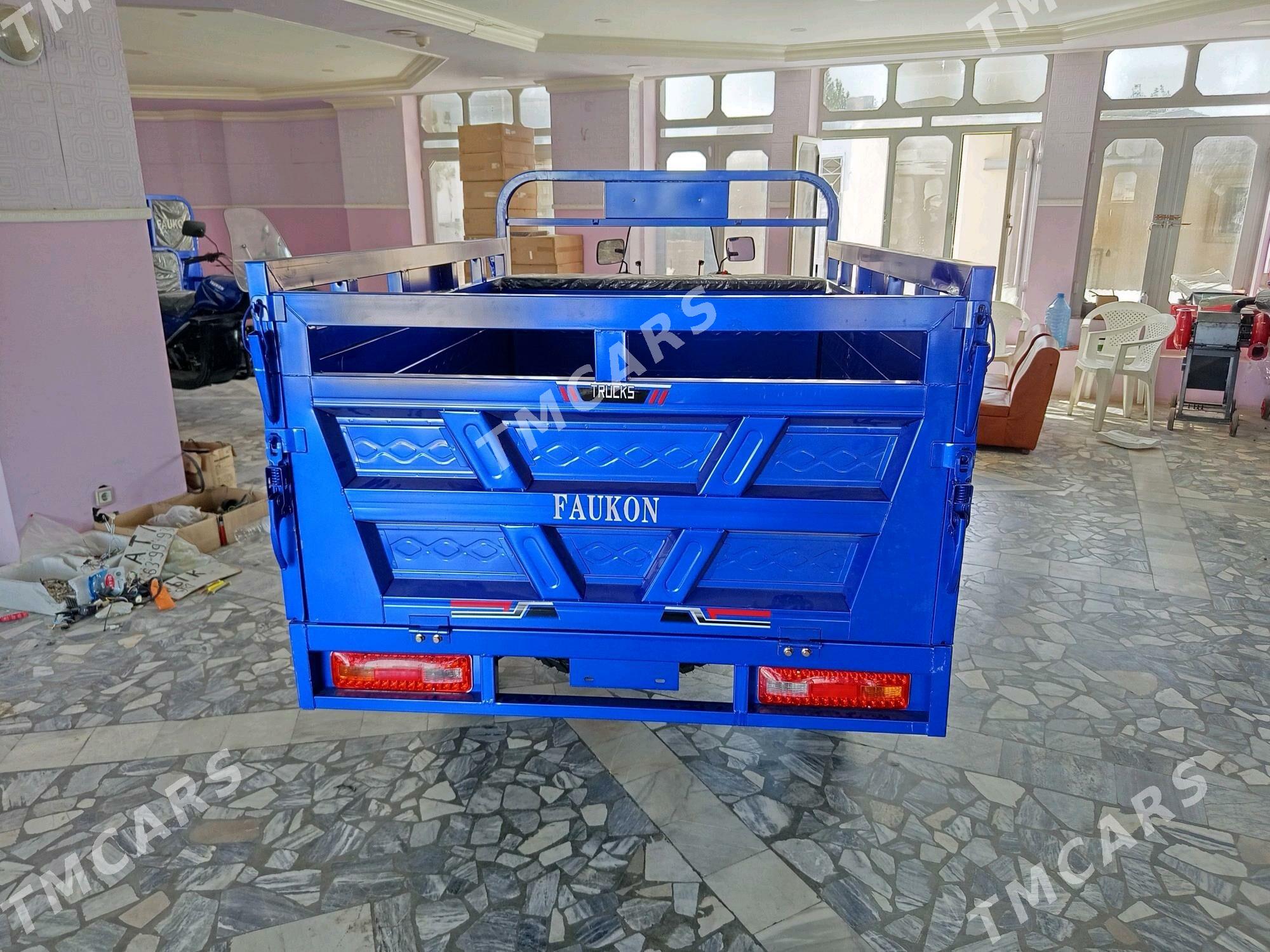 Fekon FK200-14G 2025 - 30 000 TMT - Türkmenabat - img 1
