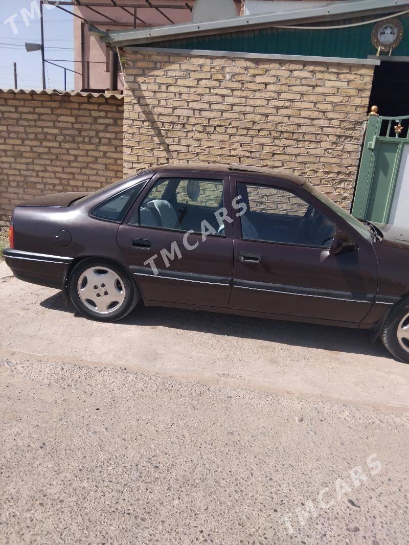 Opel Vectra 1995 - 35 000 TMT - Мары - img 5