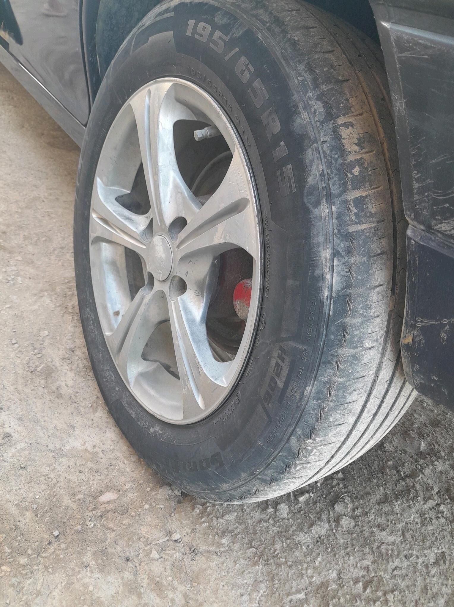 diska bolni bilen15 1 000 TMT - Губадаг - img 3