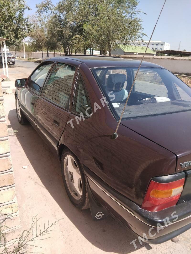 Opel Vectra 1995 - 35 000 TMT - Мары - img 6