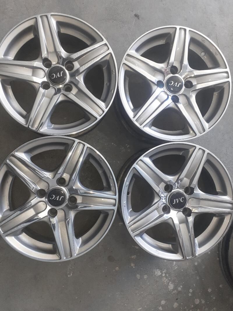 opel disga R14 3 000 TMT - Туркменабат - img 2