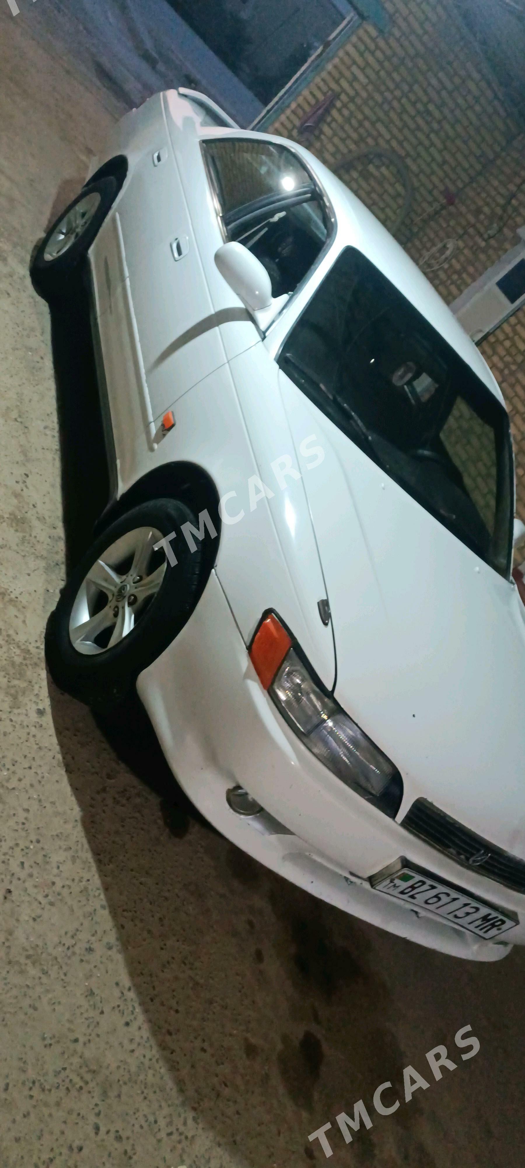Toyota Mark II 1993 - 50 000 TMT - Murgap - img 3