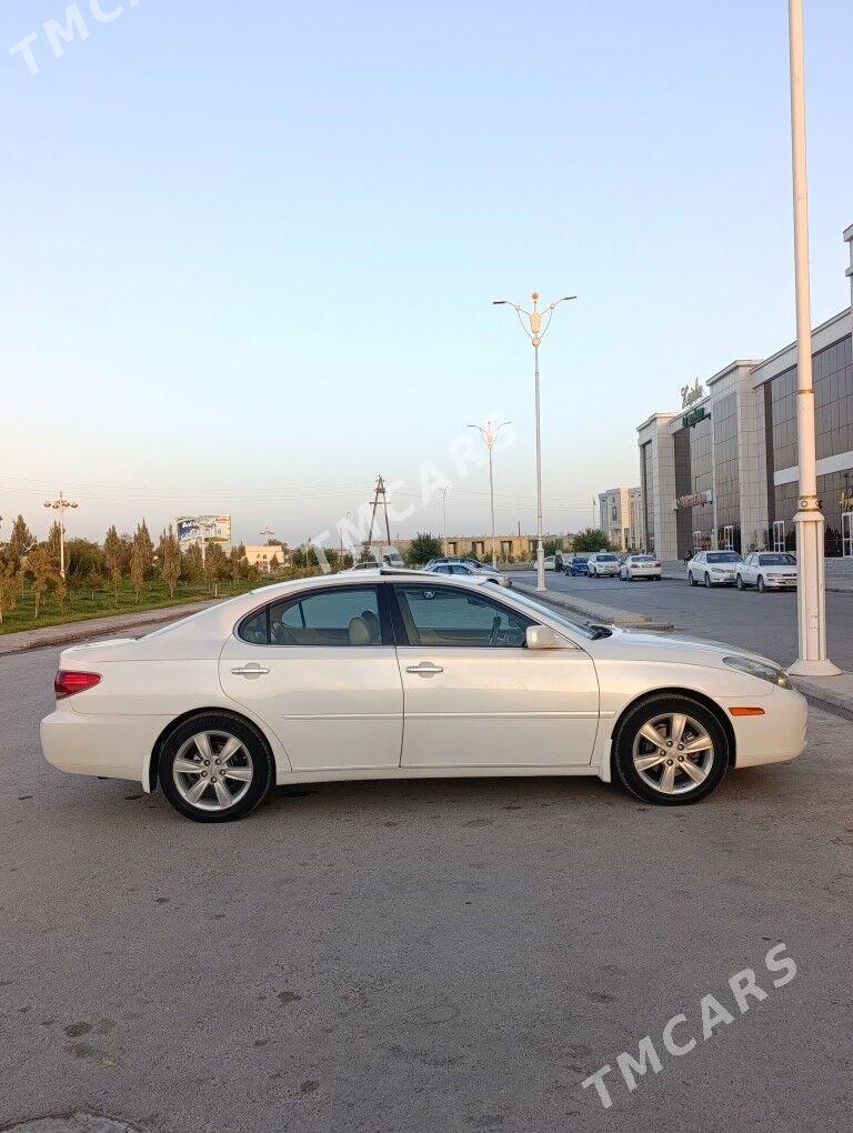Lexus ES 330 2005 - 220 000 TMT - Керки - img 6