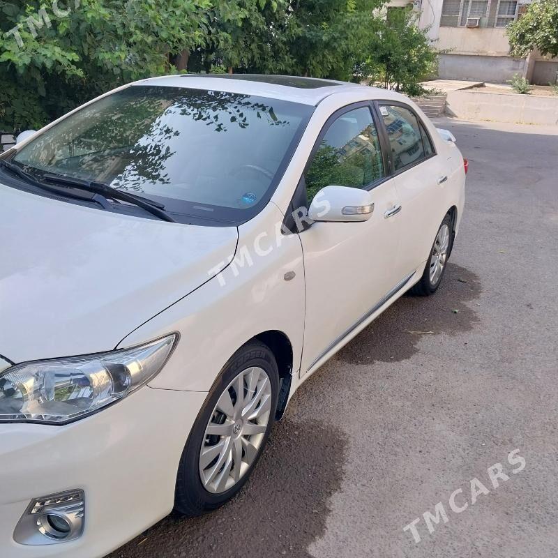 Toyota Corolla 2010 - 170 000 TMT - Howdan "B" - img 3