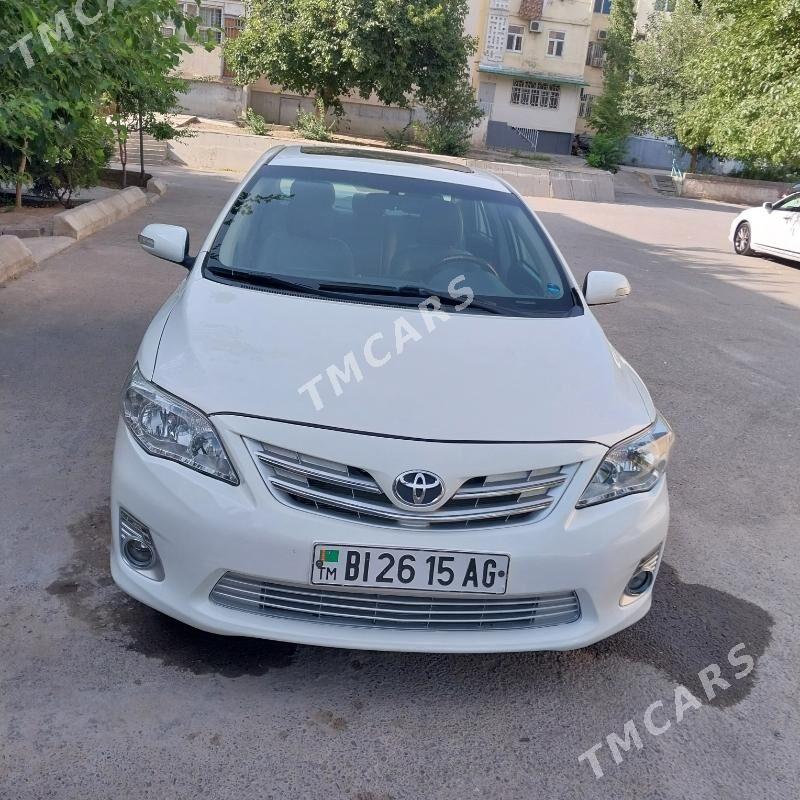 Toyota Corolla 2010 - 170 000 TMT - Howdan "B" - img 2