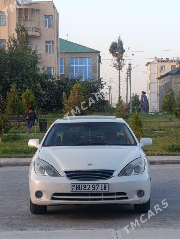 Lexus ES 330 2005 - 220 000 TMT - Керки - img 2