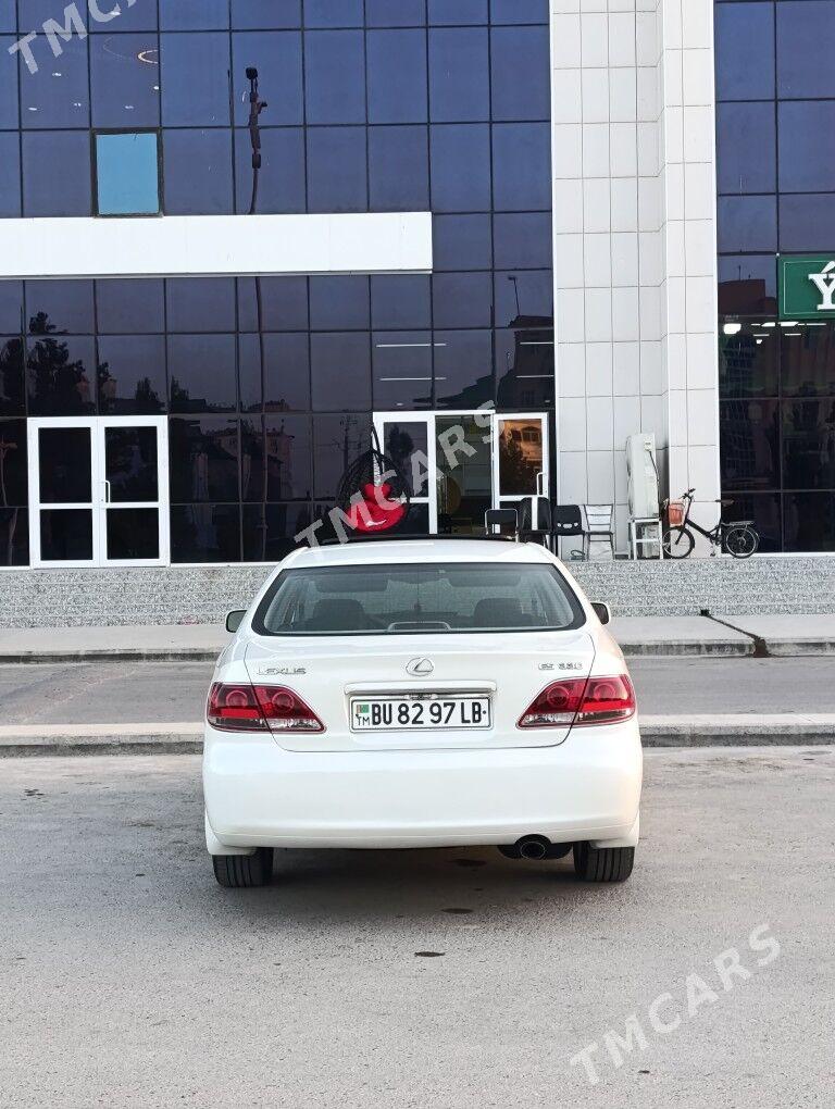 Lexus ES 330 2005 - 220 000 TMT - Керки - img 4