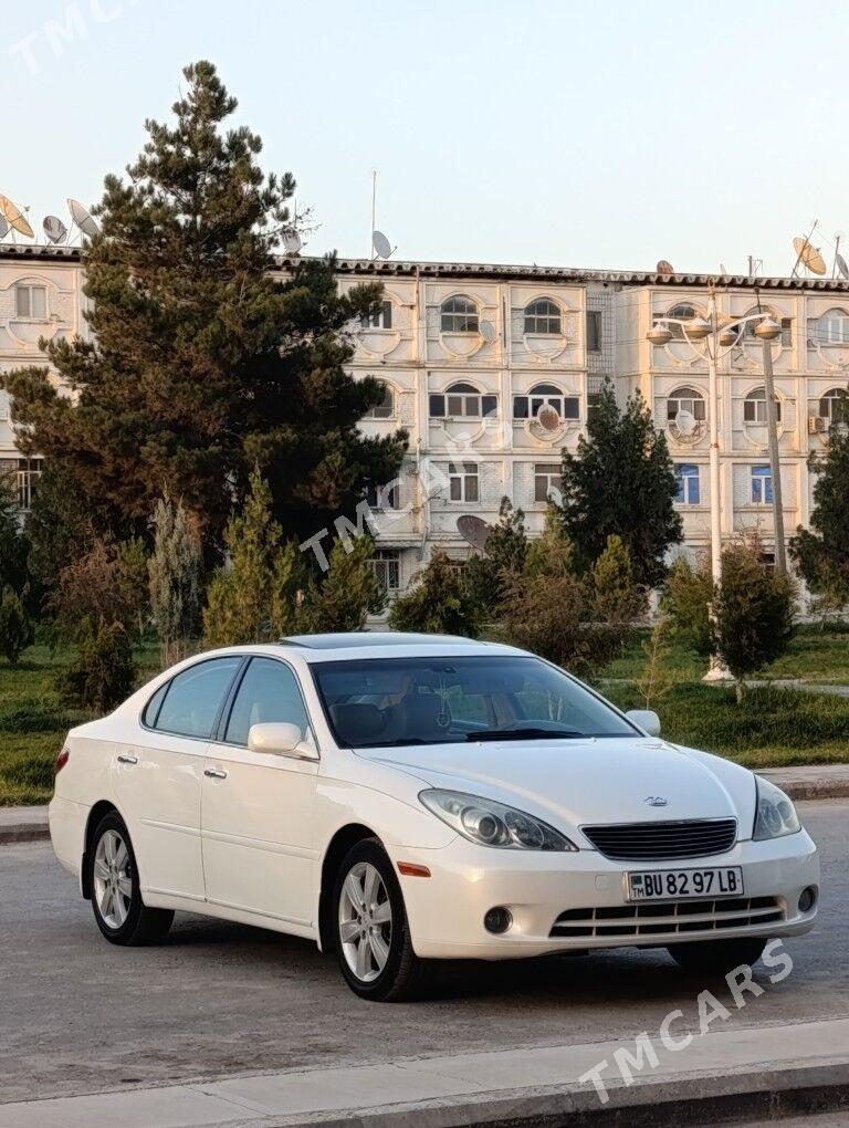 Lexus ES 330 2005 - 220 000 TMT - Керки - img 5