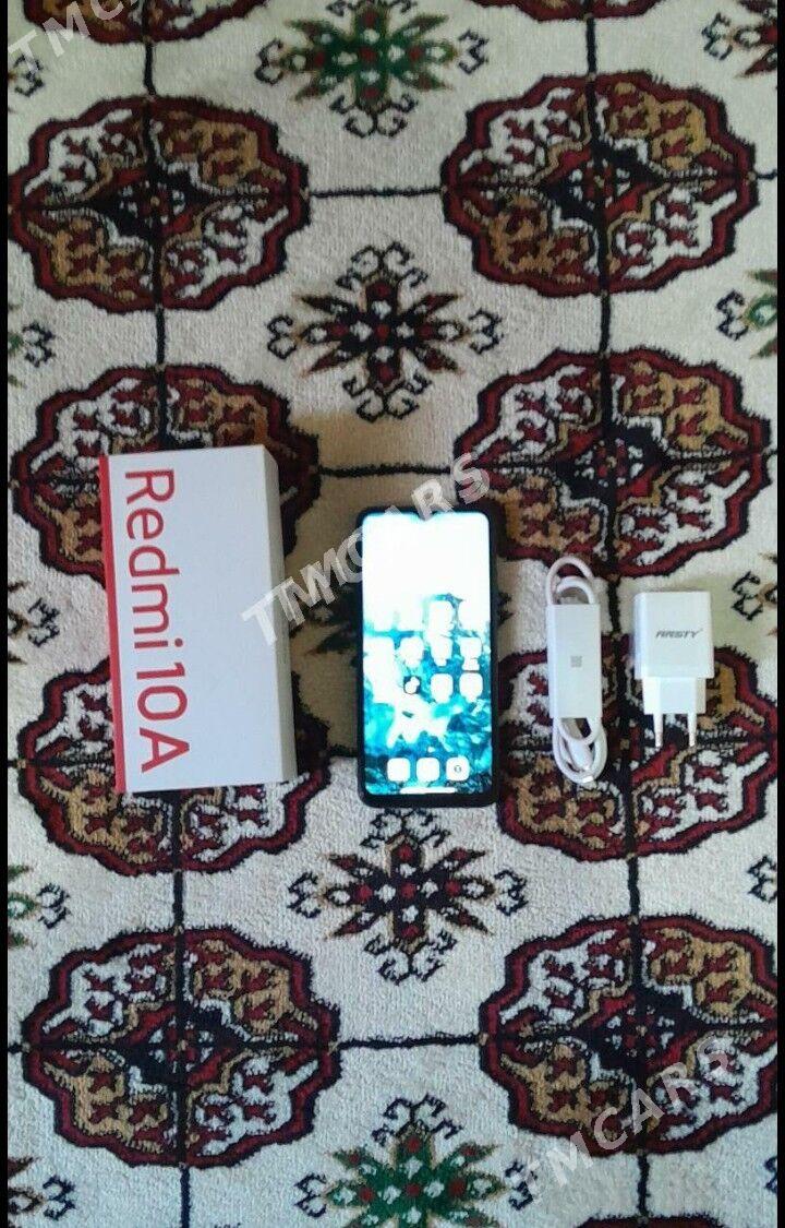 Redmi 10 A - Daşoguz - img 2