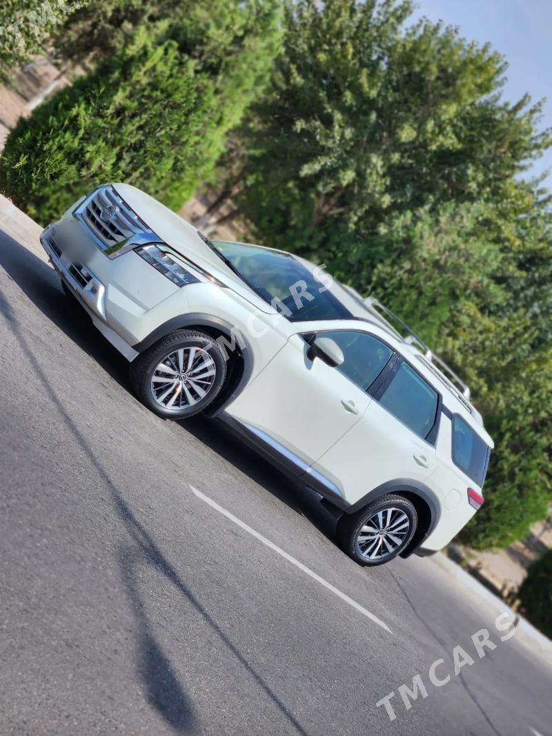Nissan Pathfinder 2022 - 500 000 TMT - Daşoguz - img 5