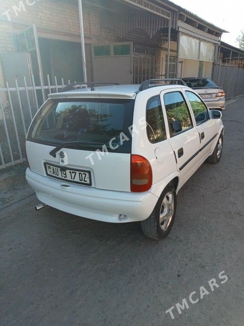 Opel Vita 1997 - 40 000 TMT - Дашогуз - img 3