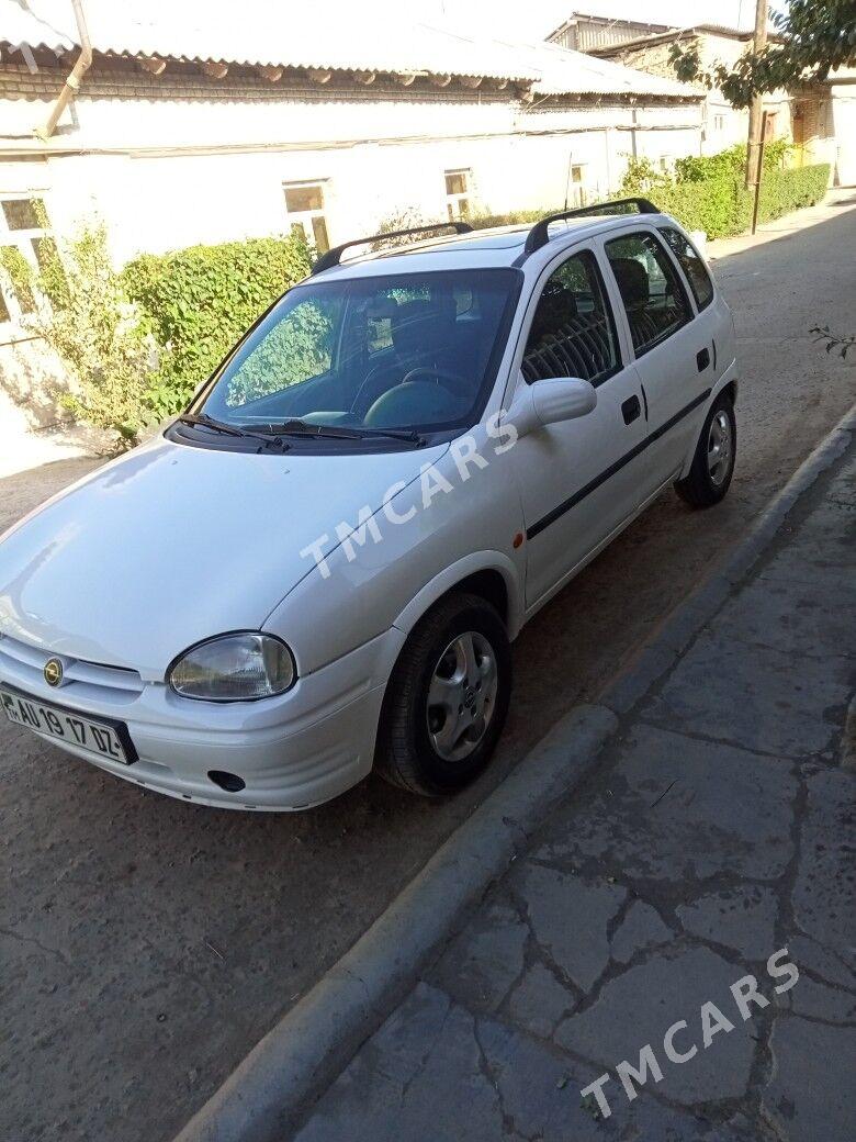 Opel Vita 1997 - 40 000 TMT - Дашогуз - img 2