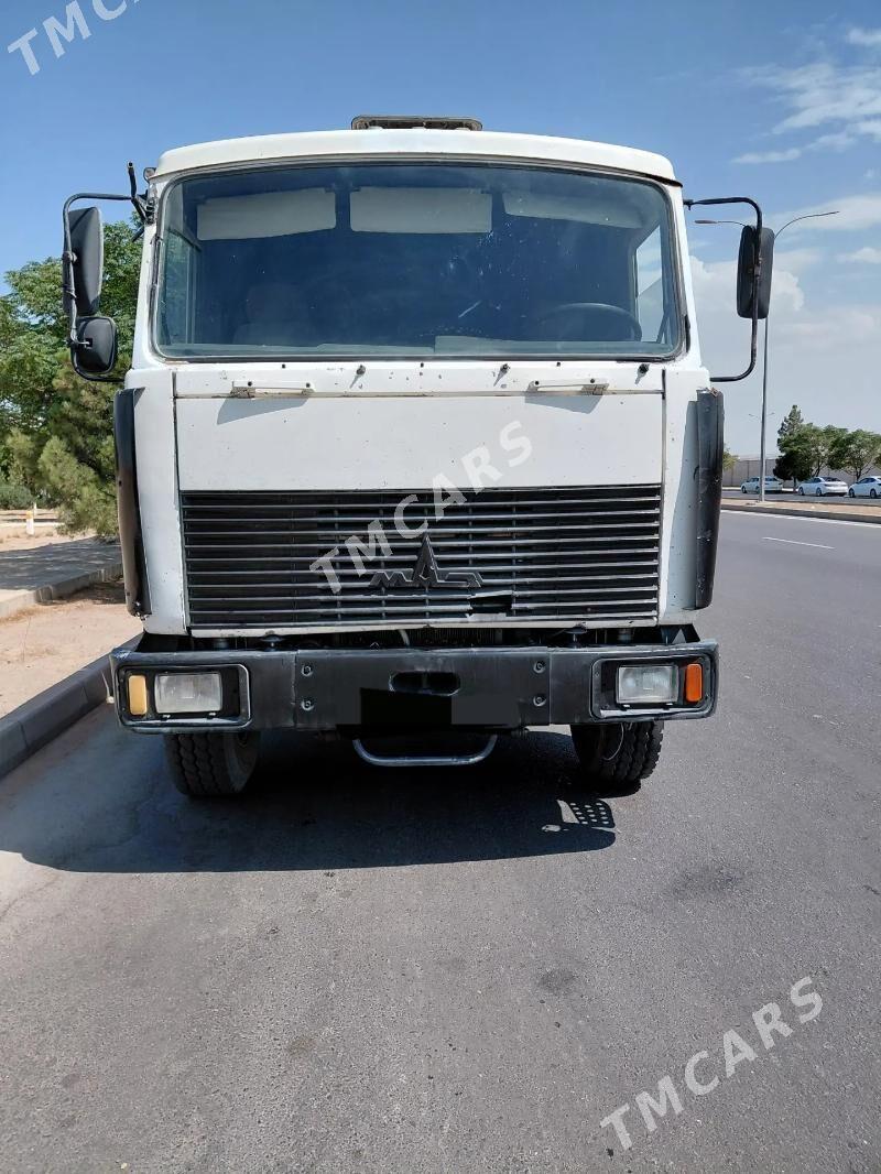 Maz Samosval 2015 - 440 000 TMT - Aşgabat - img 2