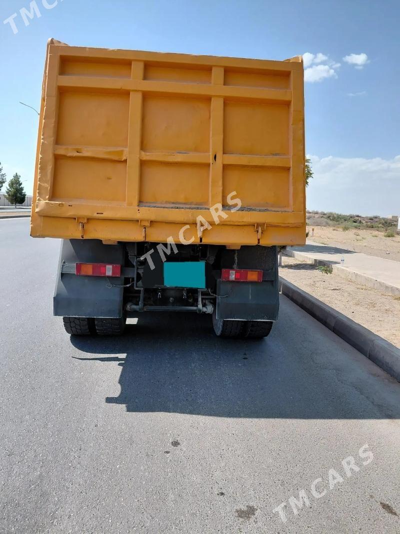 Maz Samosval 2015 - 440 000 TMT - Aşgabat - img 3