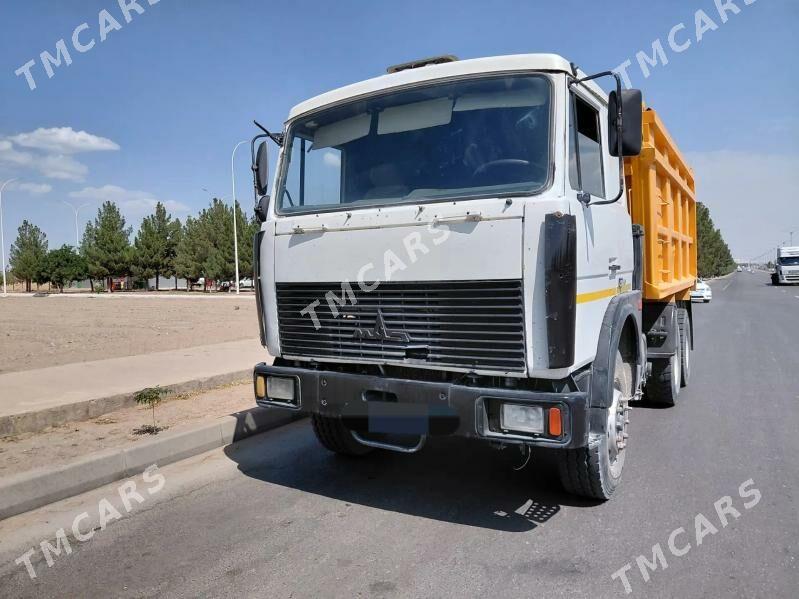 Maz Samosval 2015 - 440 000 TMT - Aşgabat - img 4
