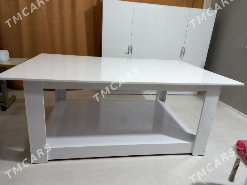 mebel biçim stol - Aşgabat - img 2