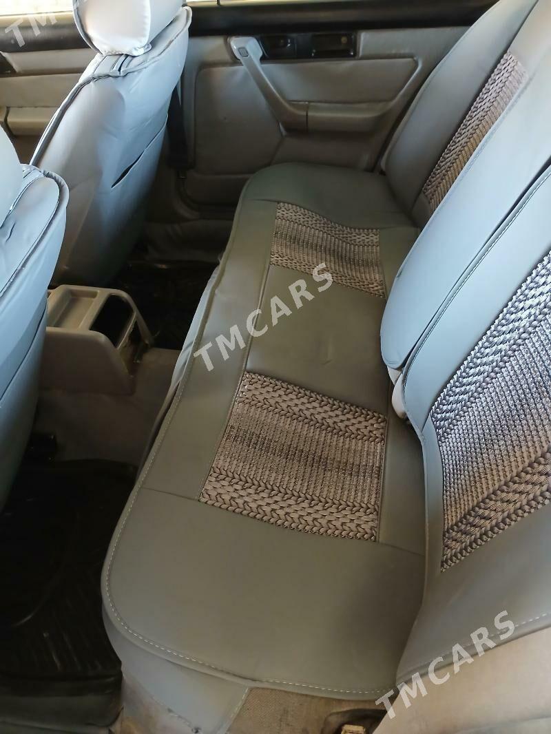 BMW 520 1990 - 45 000 TMT - Туркменабат - img 9