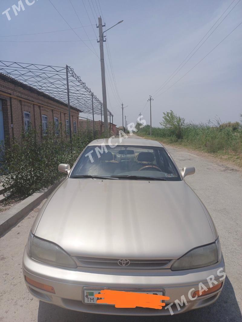 Toyota Camry 1996 - 93 000 TMT - Çärjew - img 2