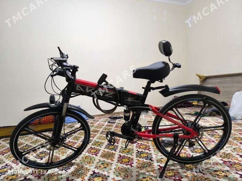Akez sport - Aşgabat - img 3