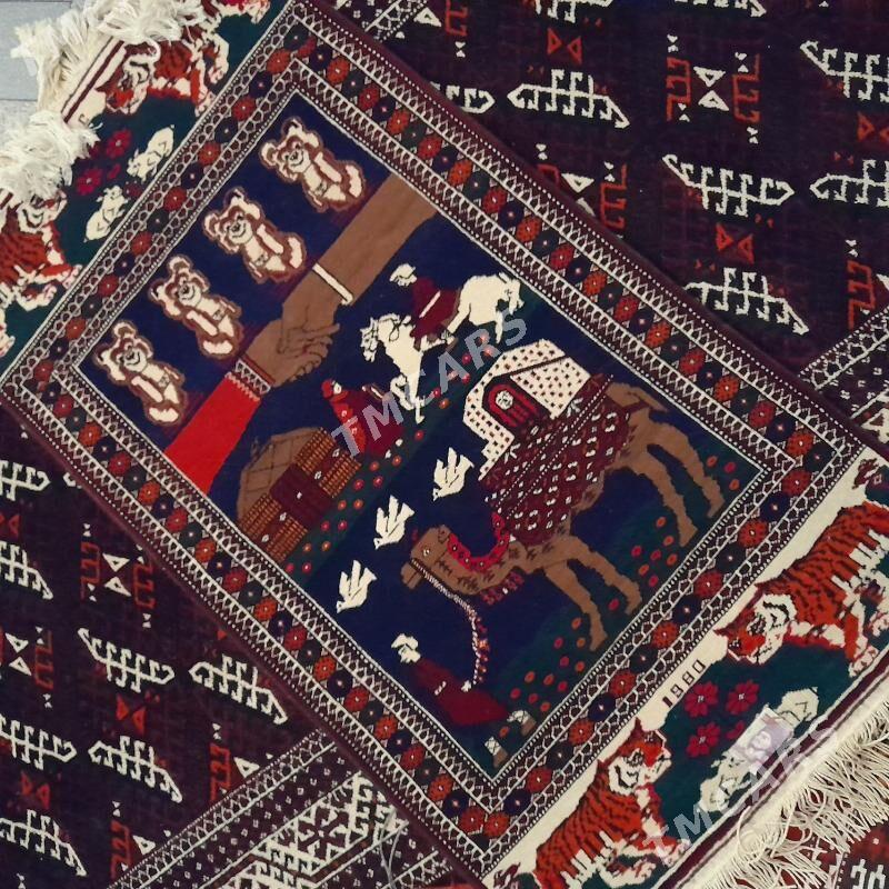 halca - Balkanabat - img 2