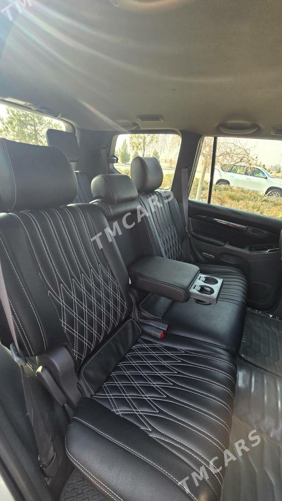 Toyota Land Cruiser Prado 2009 - 395 000 TMT - Dänew - img 3
