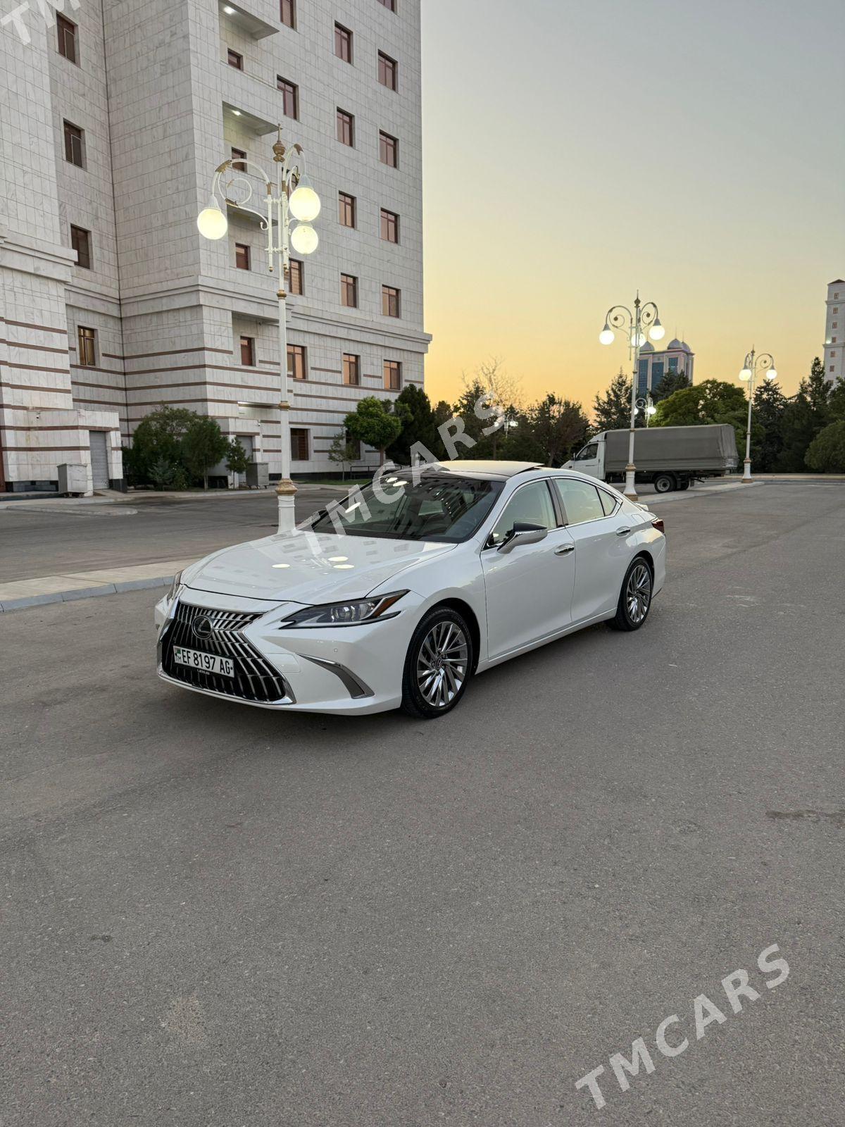 Lexus ES 350 2019 - 550 000 TMT - Ашхабад - img 2