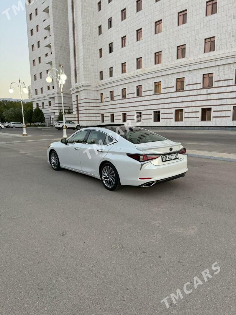 Lexus ES 350 2019 - 550 000 TMT - Ашхабад - img 3
