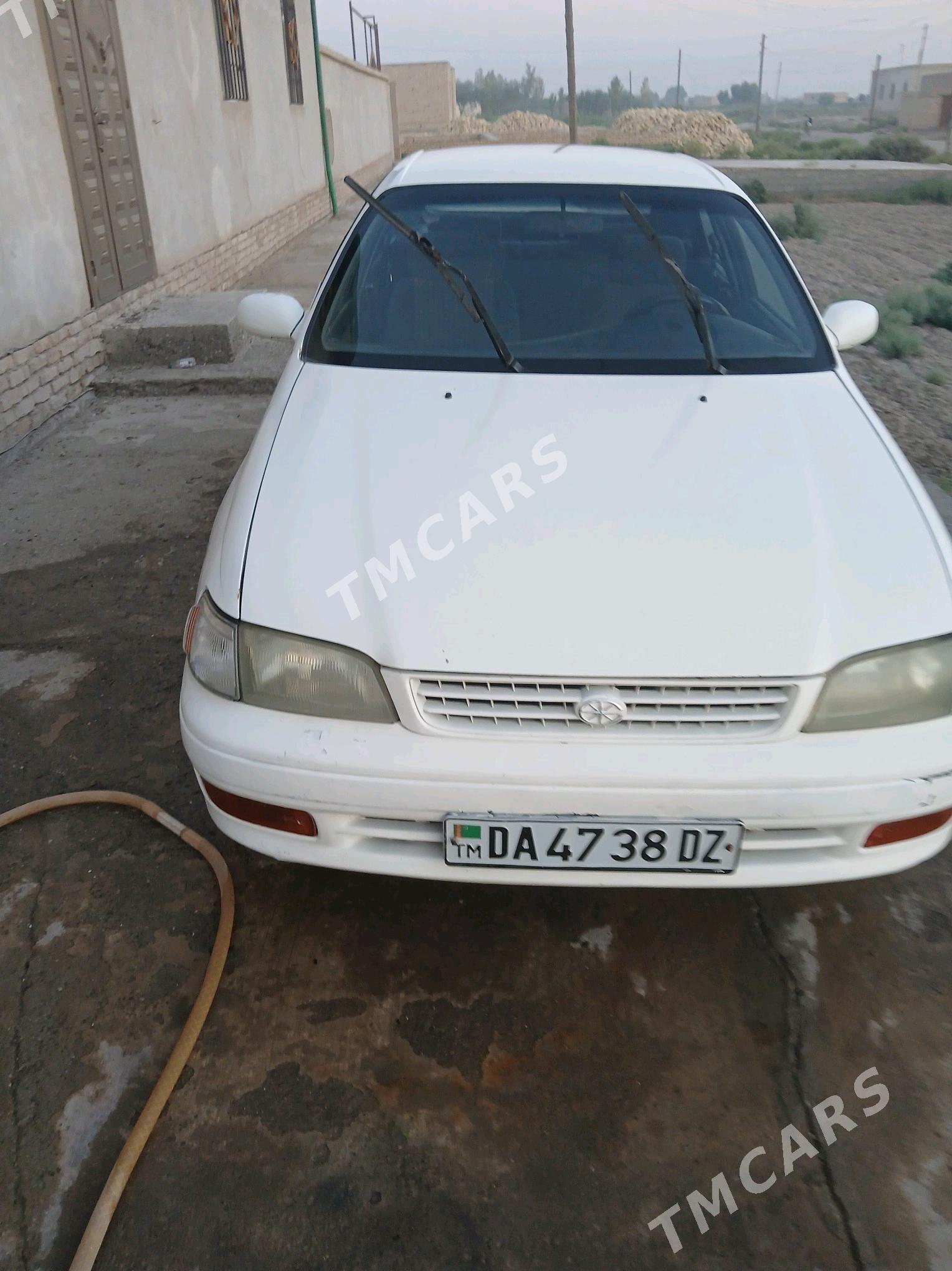 Toyota Corona 1995 - 50 000 TMT - Дашогуз - img 2