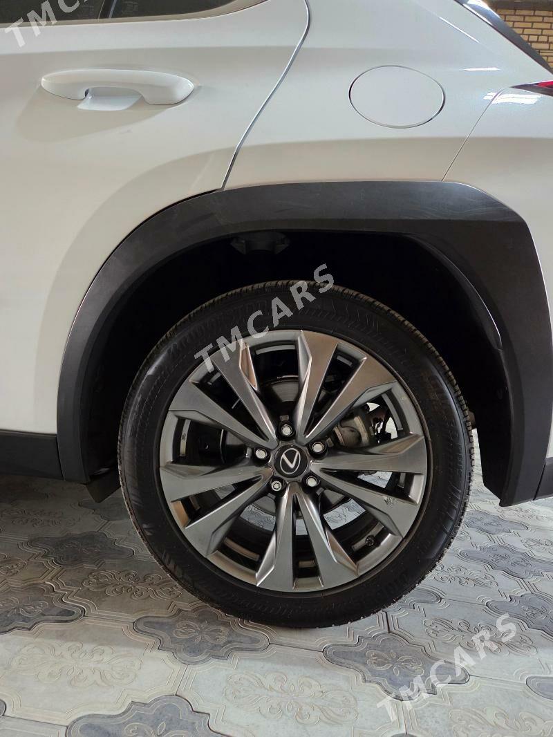 Lexus RX 350 2021 - 370 000 TMT - Мары - img 5