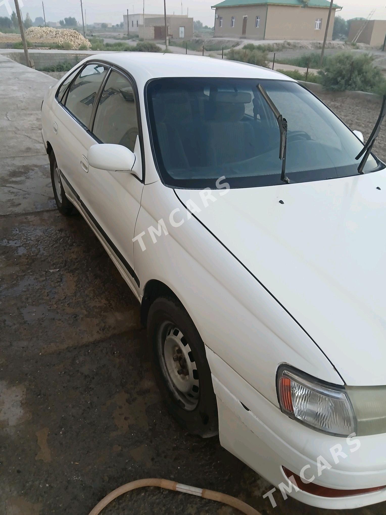 Toyota Corona 1995 - 50 000 TMT - Дашогуз - img 5