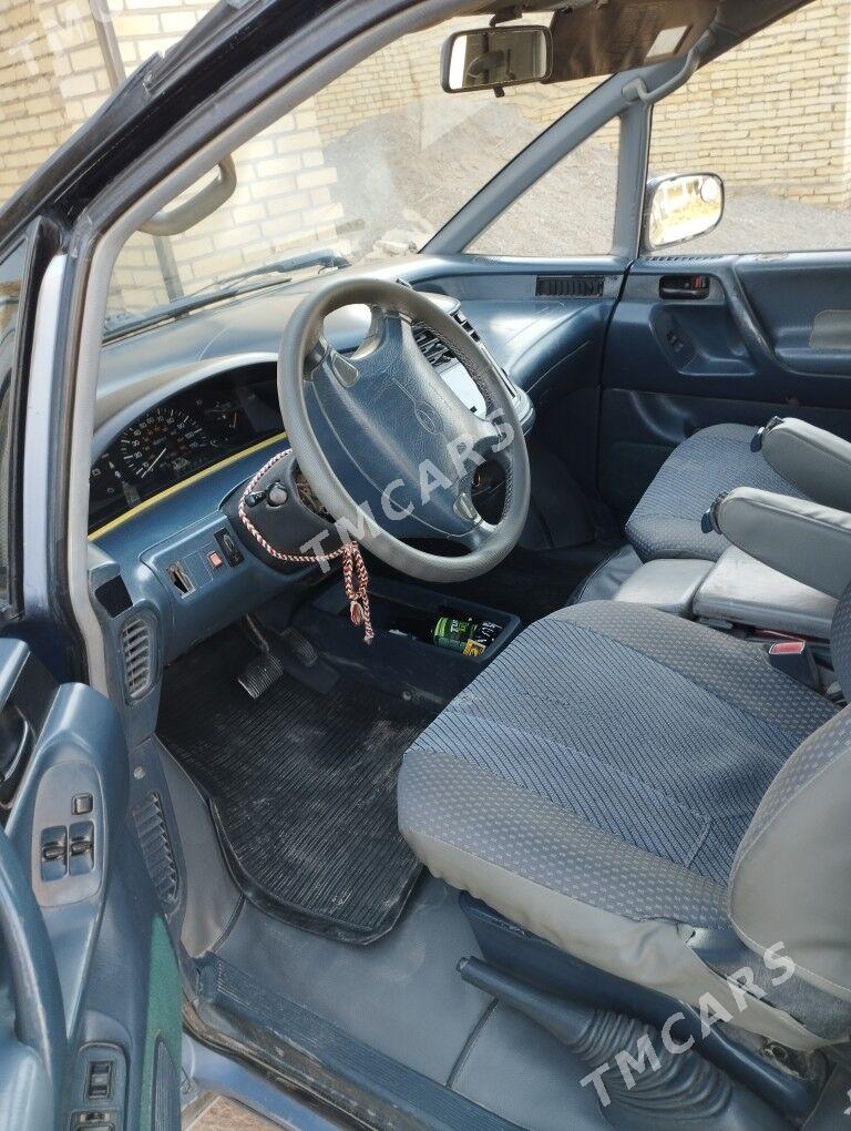 Toyota Previa 1994 - 95 000 TMT - Halaç - img 3