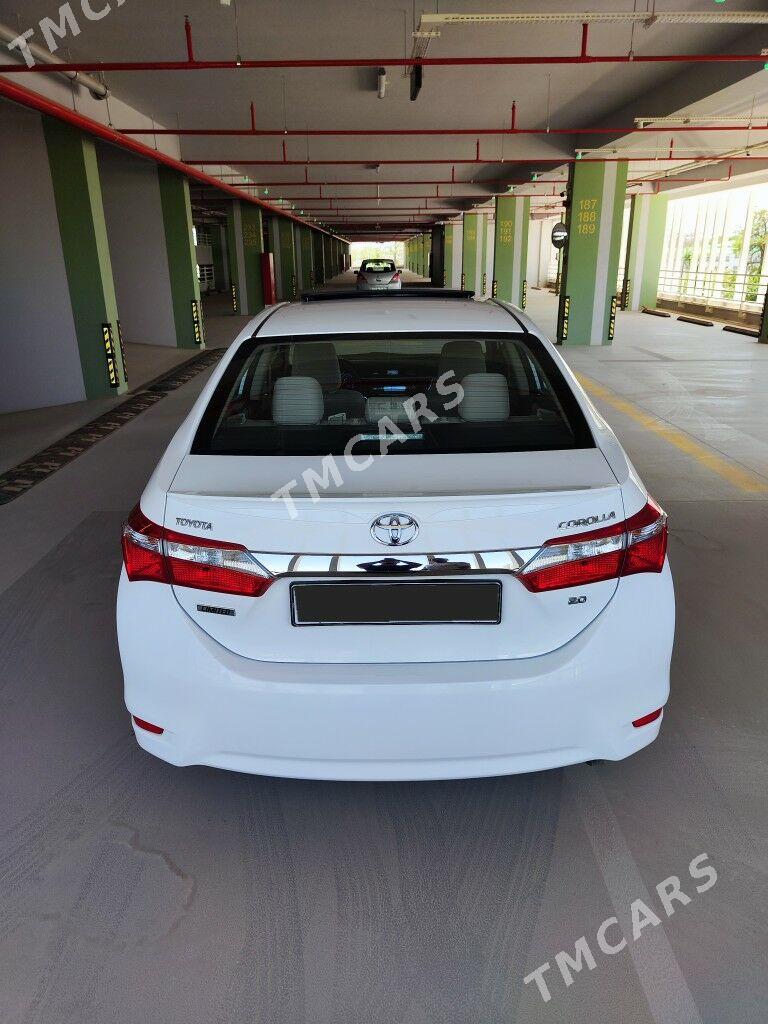 Toyota Corolla 2015 - 275 000 TMT - Aşgabat - img 2