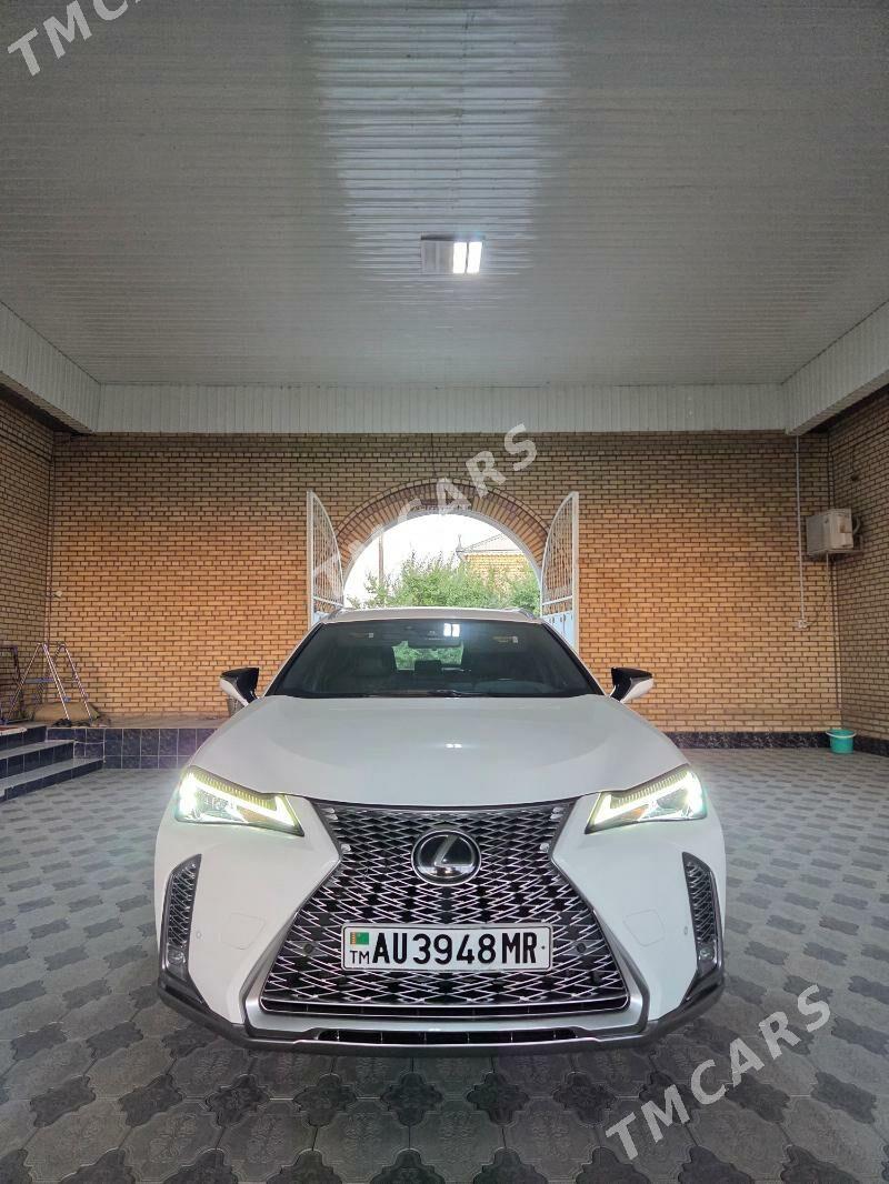 Lexus RX 350 2021 - 370 000 TMT - Мары - img 7