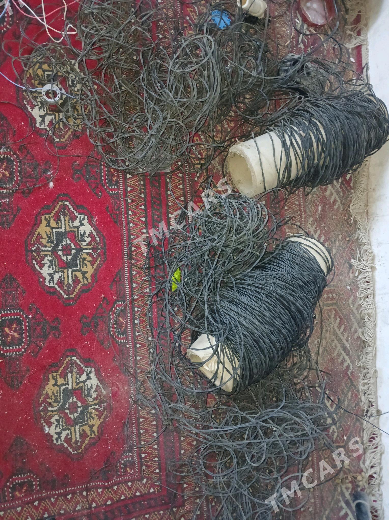 telefon kabel - Daşoguz - img 2