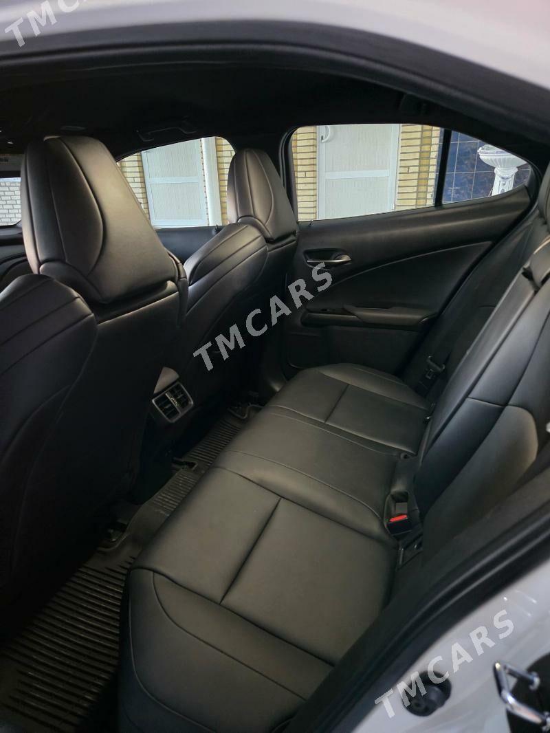 Lexus RX 350 2021 - 370 000 TMT - Мары - img 3