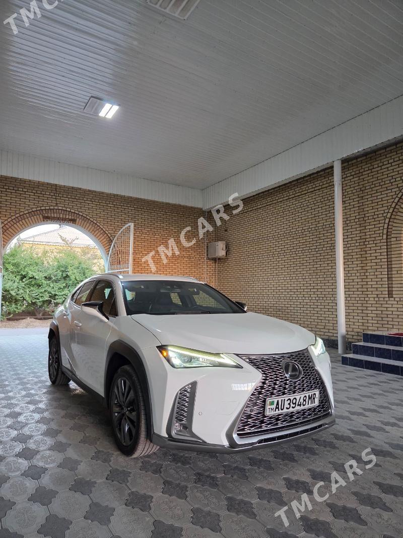 Lexus RX 350 2021 - 370 000 TMT - Мары - img 10