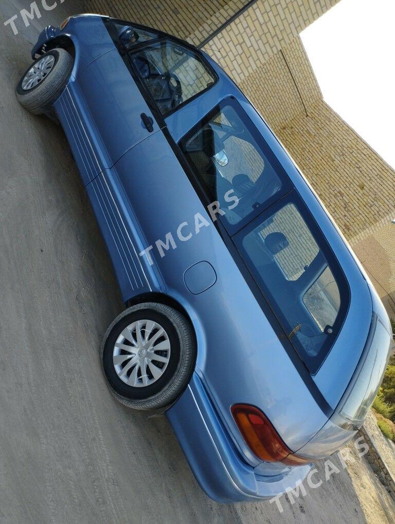 Toyota Previa 1994 - 95 000 TMT - Halaç - img 4