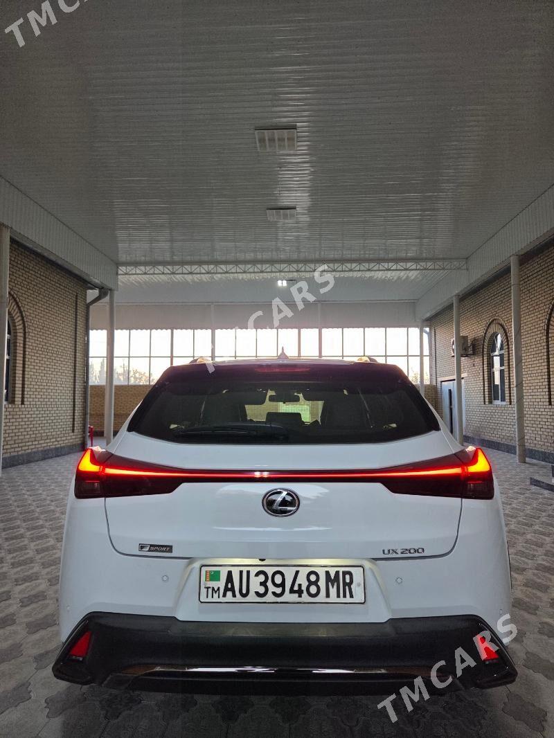 Lexus RX 350 2021 - 370 000 TMT - Мары - img 6