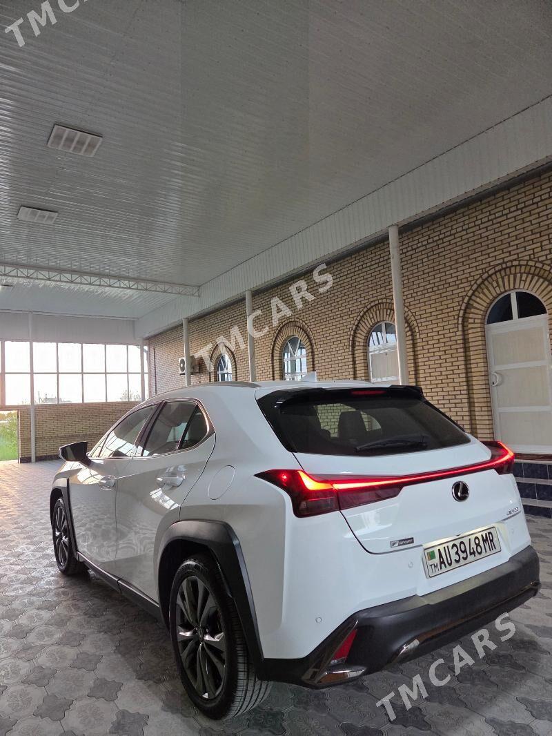Lexus RX 350 2021 - 370 000 TMT - Мары - img 9