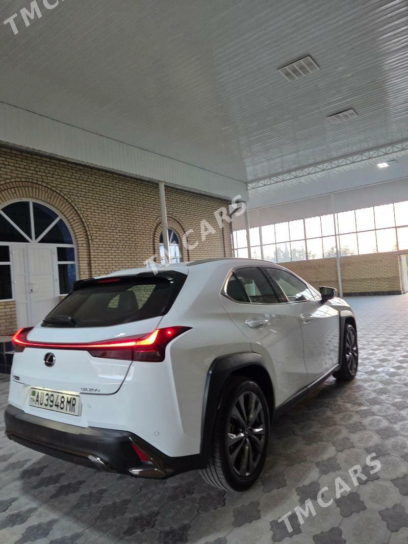 Lexus RX 350 2021 - 370 000 TMT - Мары - img 8