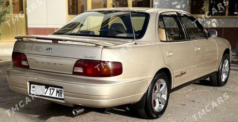 Toyota Camry 1996 - 105 000 TMT - Мары - img 2
