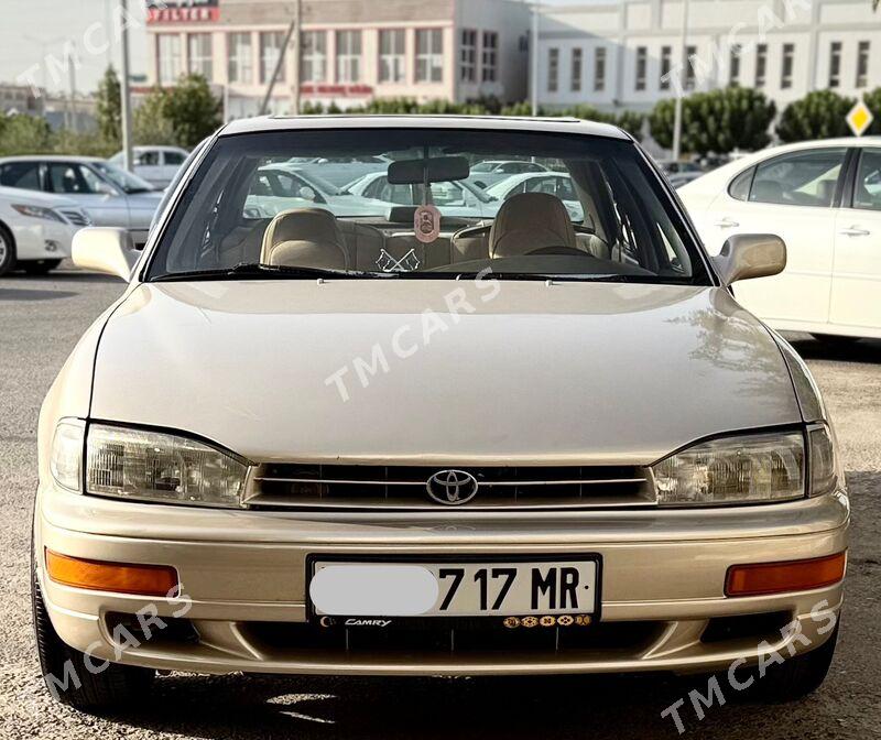 Toyota Camry 1996 - 105 000 TMT - Мары - img 5