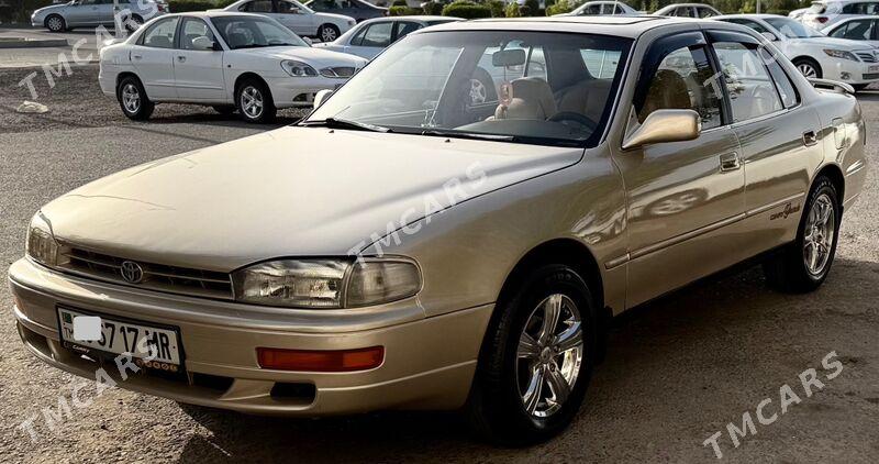 Toyota Camry 1996 - 105 000 TMT - Мары - img 4