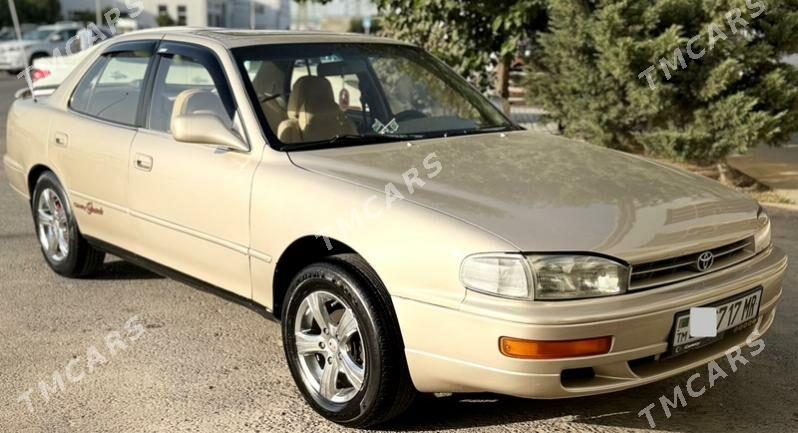 Toyota Camry 1996 - 105 000 TMT - Мары - img 3