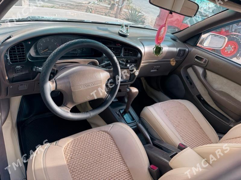 Toyota Camry 1996 - 105 000 TMT - Мары - img 9