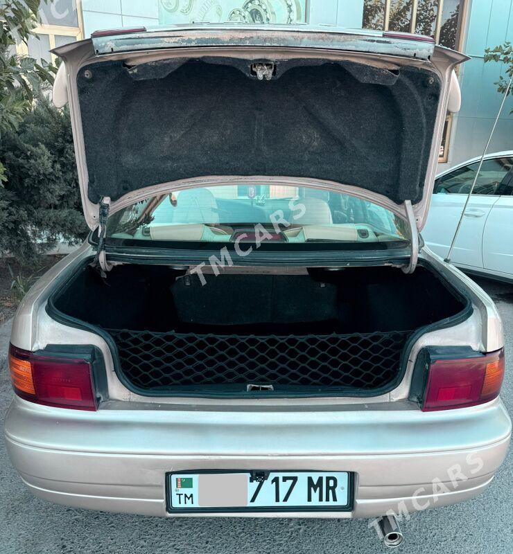 Toyota Camry 1996 - 105 000 TMT - Мары - img 8